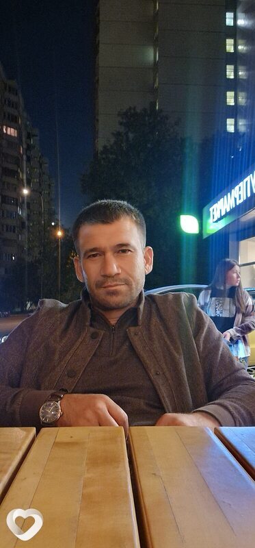 Феликс, 35, Москве — анкета №4118442