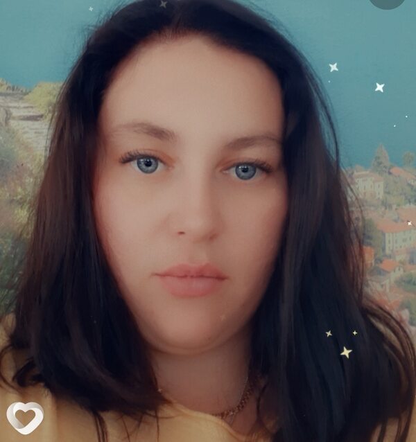 Виктория, 33, Минске — анкета №4118447