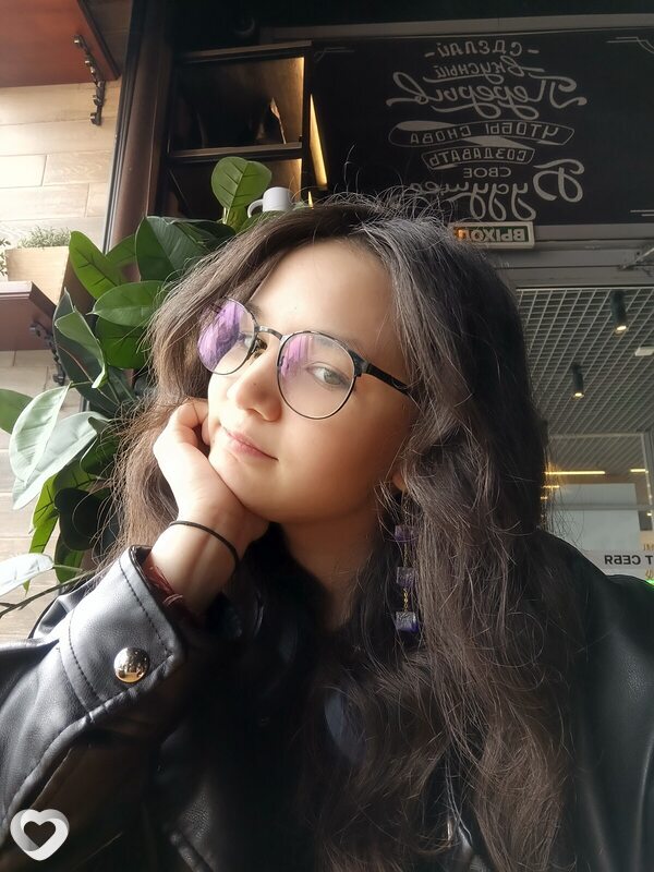 Диана, 20, Уфе — анкета №4118673