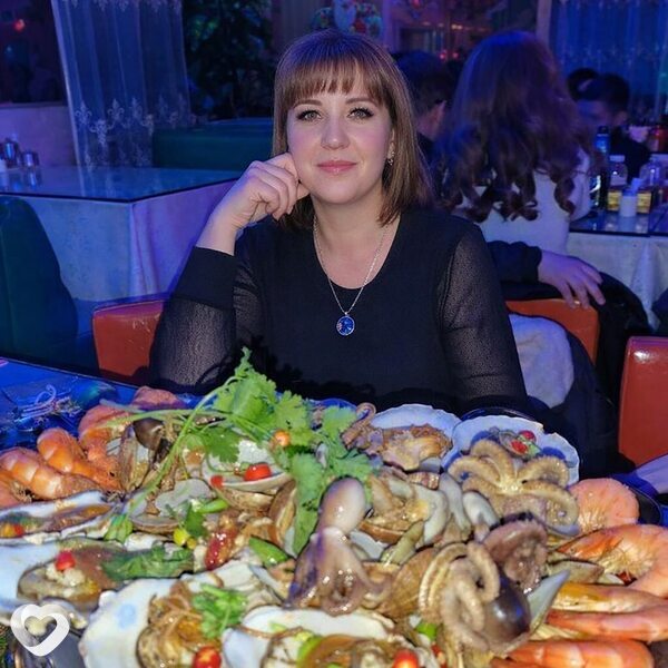 Любовь, 43, Чите — анкета №4118679