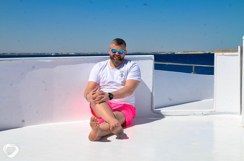 Сергей, 39, Санкт-Петербурге — анкета №4118683