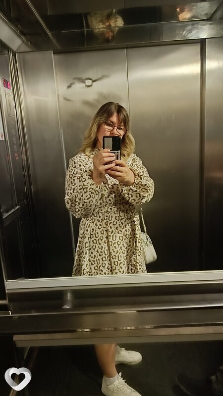Valentina, 37, Луганске — анкета №4118687