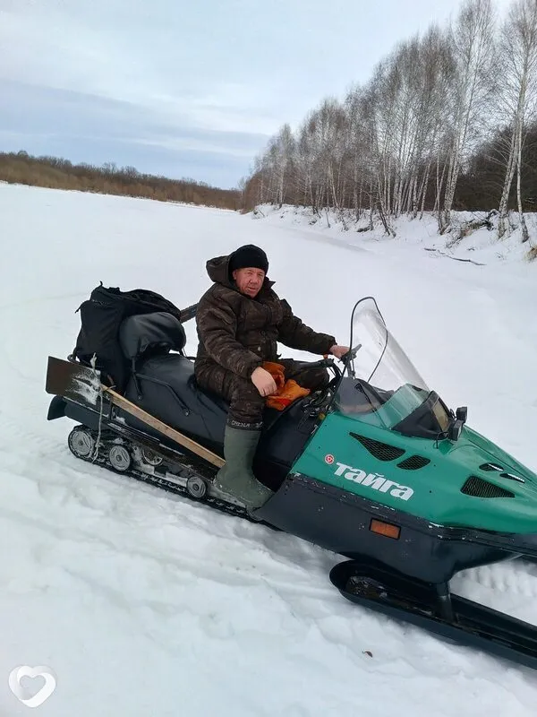 Сергей, 47, Бийске — анкета №4118688