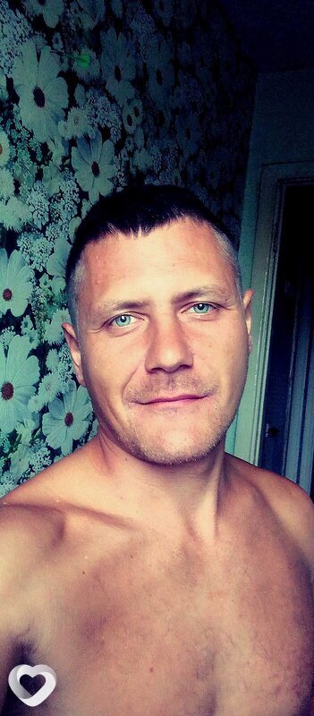 Дмитрий, 35, Туле — анкета №4118694