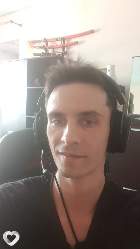 Денис, 34, Иванове — анкета №4118695