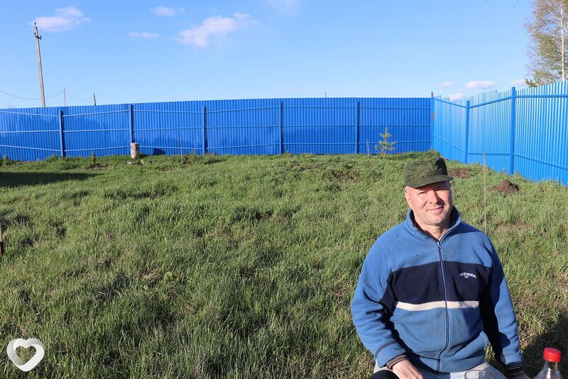 Антон, 58, Екатеринбурге — анкета №4118722