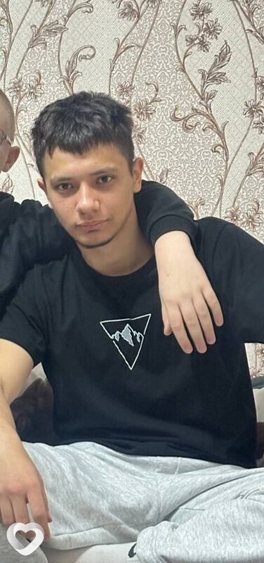 Никита, 19, Рязани — анкета №4118727