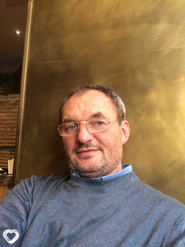 Виктор, 52, Лиде — анкета №4118733