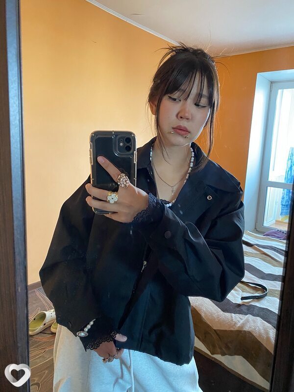 Aksenia, 20, Владивостоке — анкета №4118735