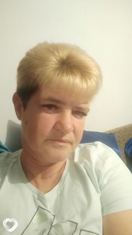Ксюша, 53, Одессе — анкета №4118739