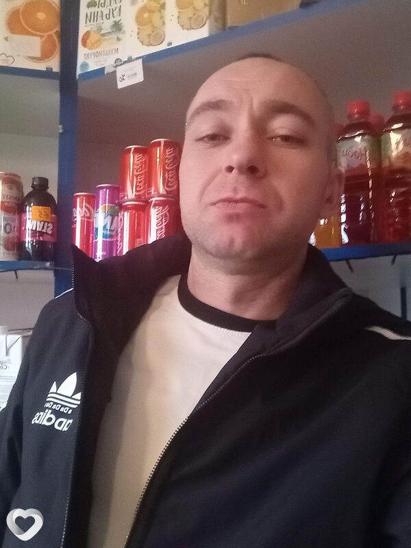 Дмитрий, 37, Москве — анкета №4118602