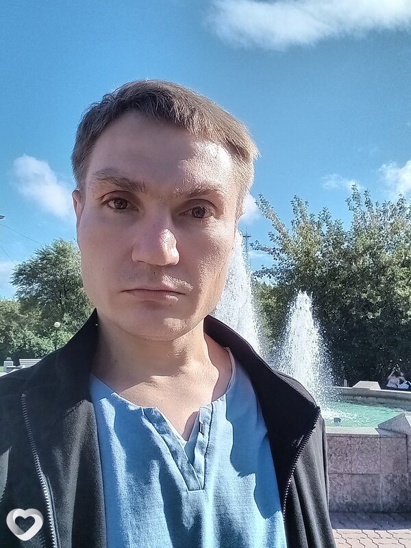 Volodya, 39, Москве — анкета №4118603