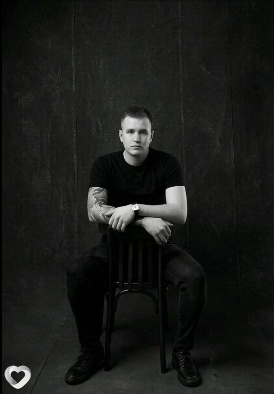 Андрей, 26, Екатеринбурге — анкета №4118609