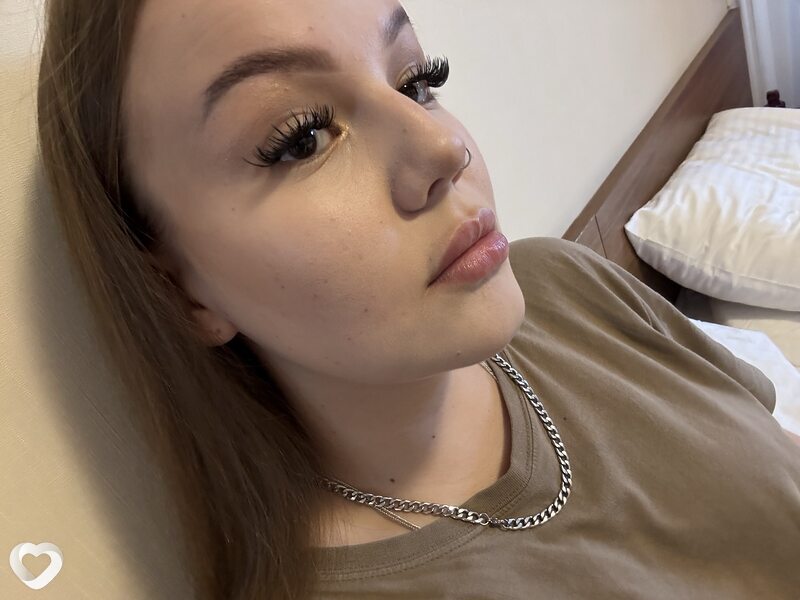 Полина, 18, Владимире — анкета №4118610