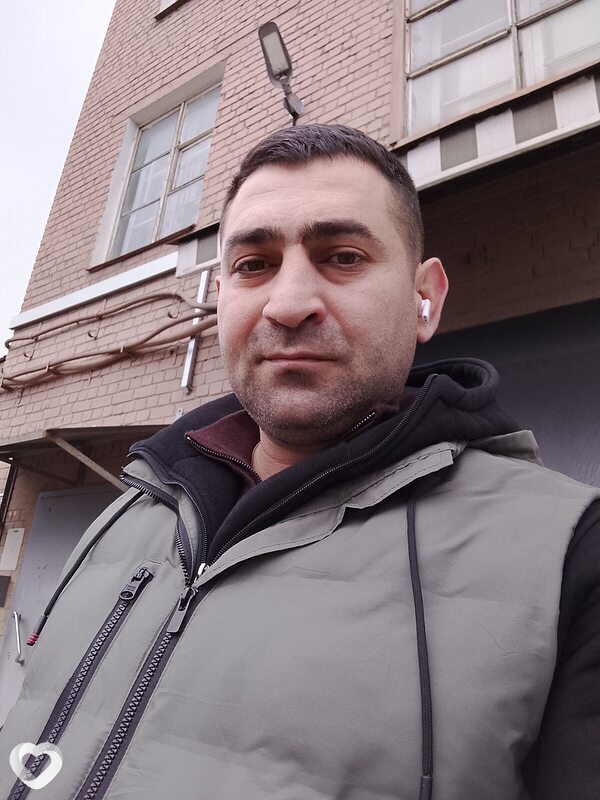 Тим, 38, Москве — анкета №4118616