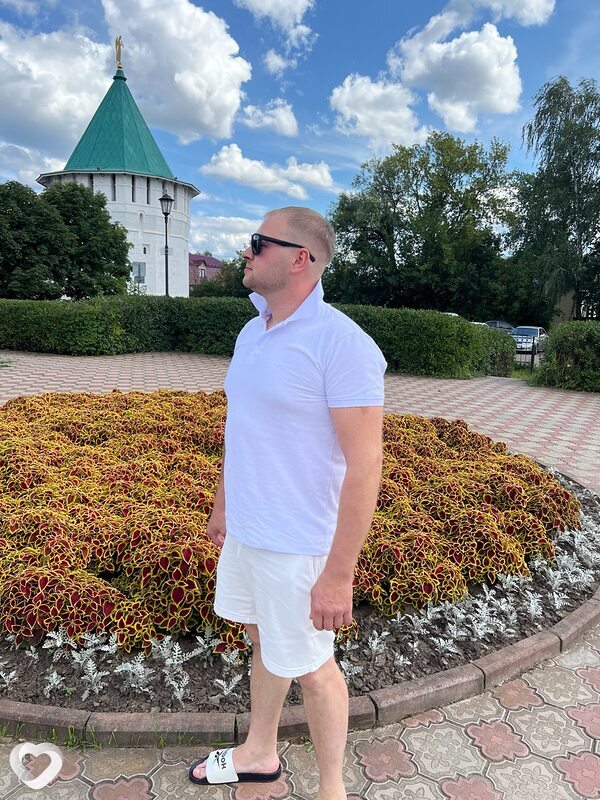 Сергей, 35, Мытищах — анкета №4118698