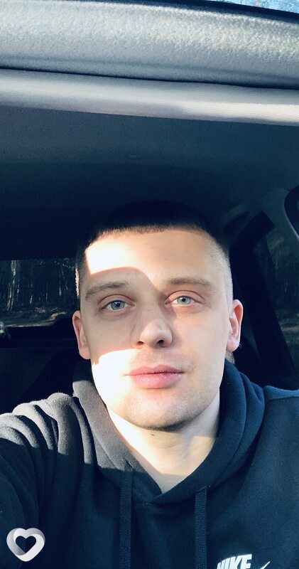Марк, 36, Санкт-Петербурге — анкета №4118700