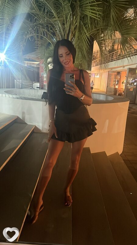Зоя, 42, Магнитогорске — анкета №4118701