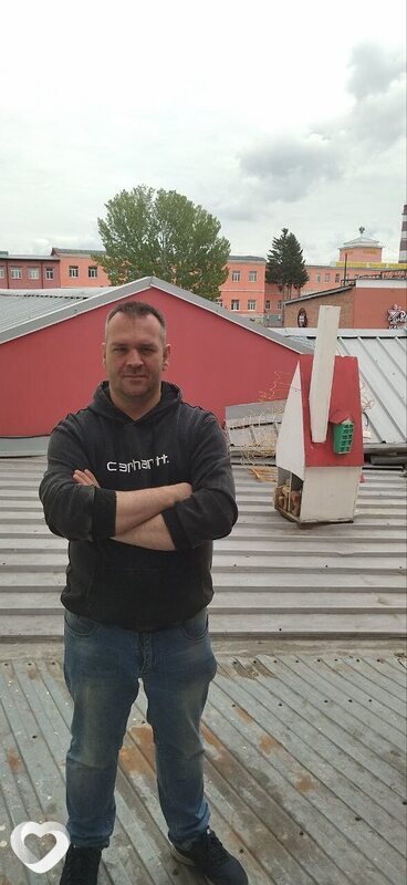 Сергей, 42, Туле — анкета №4118705