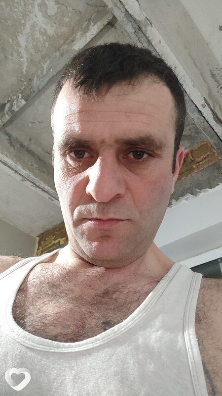 Михаил, 35, Хабаровске — анкета №4118706