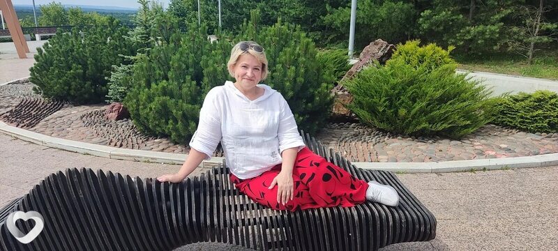 Екатерина, 46, Ижевске — анкета №4118707