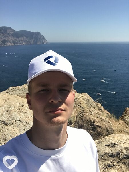 Алексей, 27, Севастополе — анкета №4118708
