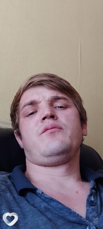 Шухрат, 31, Сергиеве Посаде — анкета №4119226