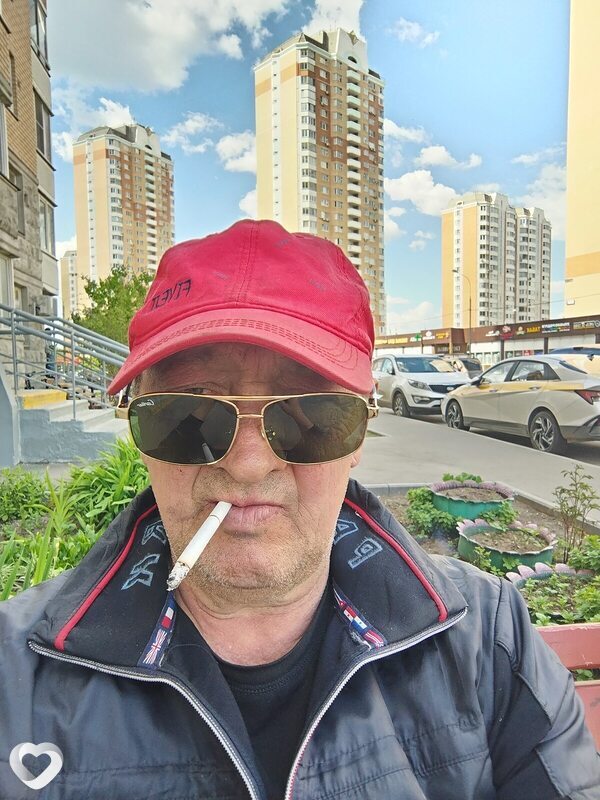 Алексей, 63, Москве — анкета №4119230