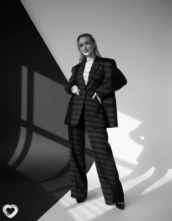 Ульяна, 18, Великих Луках — анкета №4119234