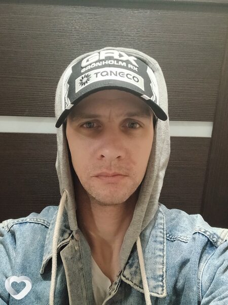 Сергей, 39, Магнитогорске — анкета №4119237