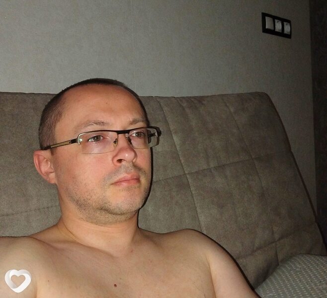Александр, 36, Минске — анкета №4119239
