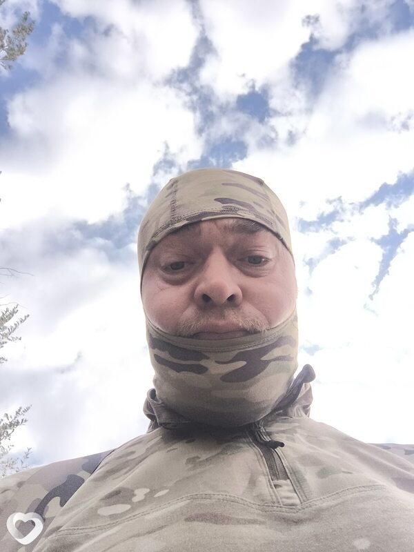 Евгений, 44, Улан-Удэ — анкета №4119243