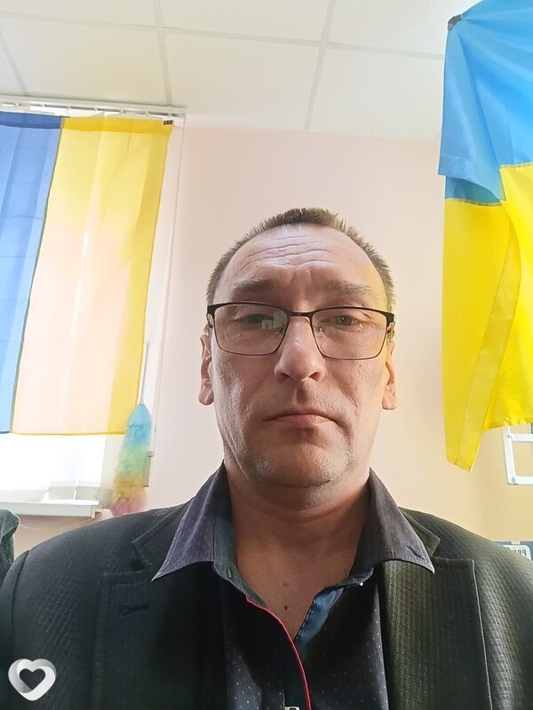 Константин, 44, Виннице — анкета №4118752