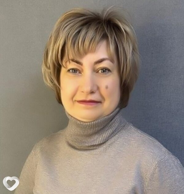Людмила, Лобня