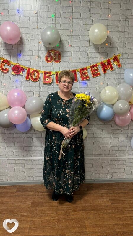 Татьяна, 62, Магнитогорске — анкета №4118762