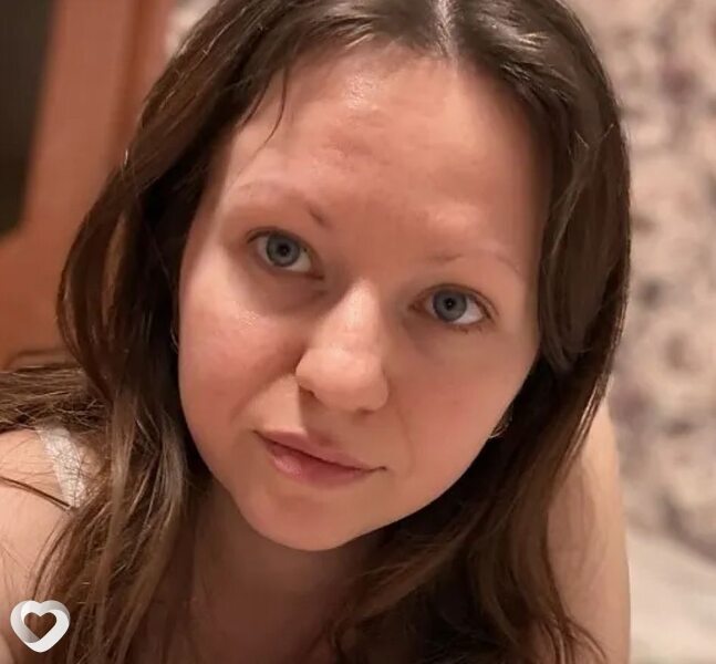 Валентина, 35, Казани — анкета №4118770