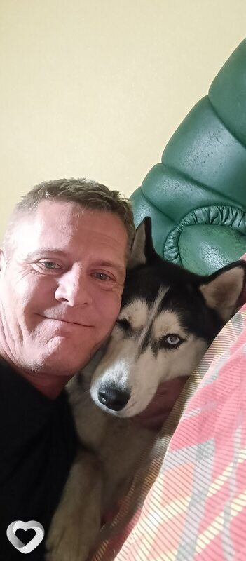 Иван, 46, Новокузнецке — анкета №4118771