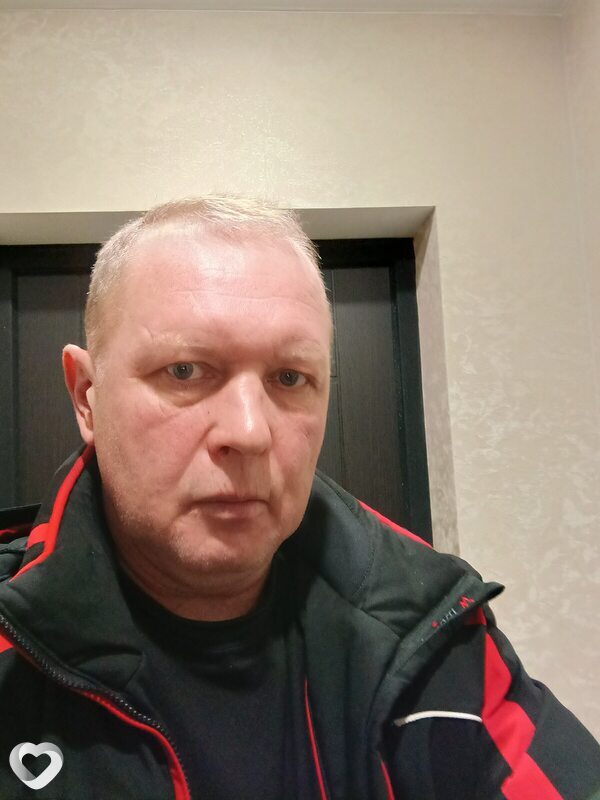 Алексей, 53, Смоленске — анкета №4118848