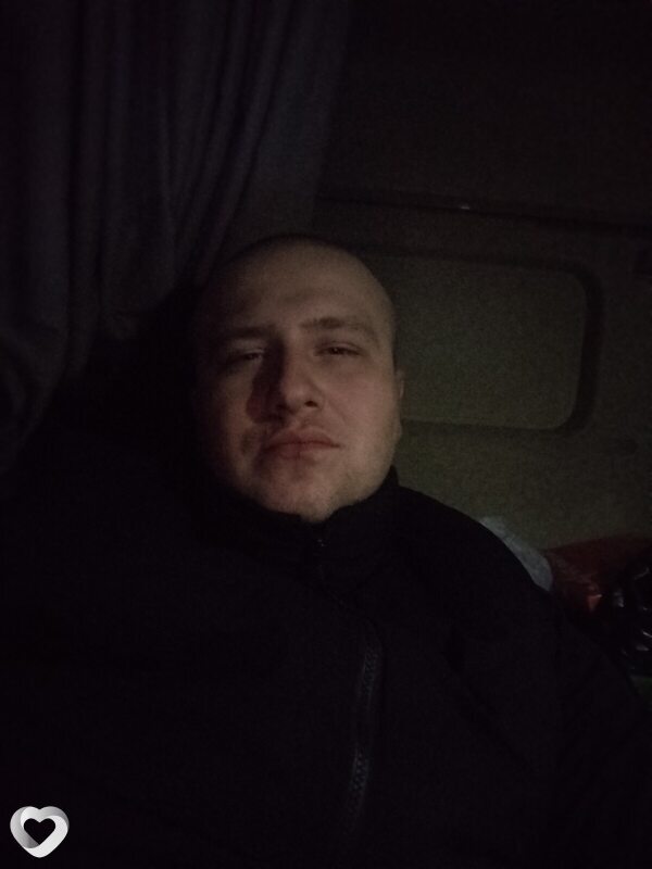 Павел, 31, Чите — анкета №4118850