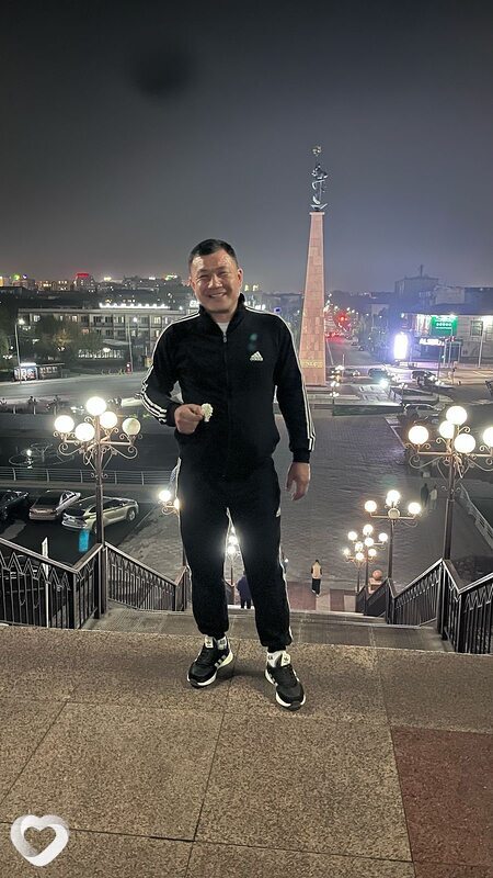 Кайсар, 45, Шымкенте — анкета №4118852