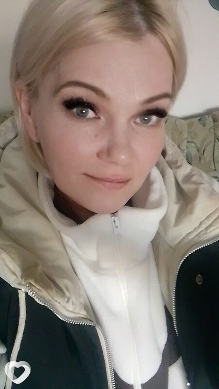 Кристина, 47, Усть-Илимск — анкета №4118860