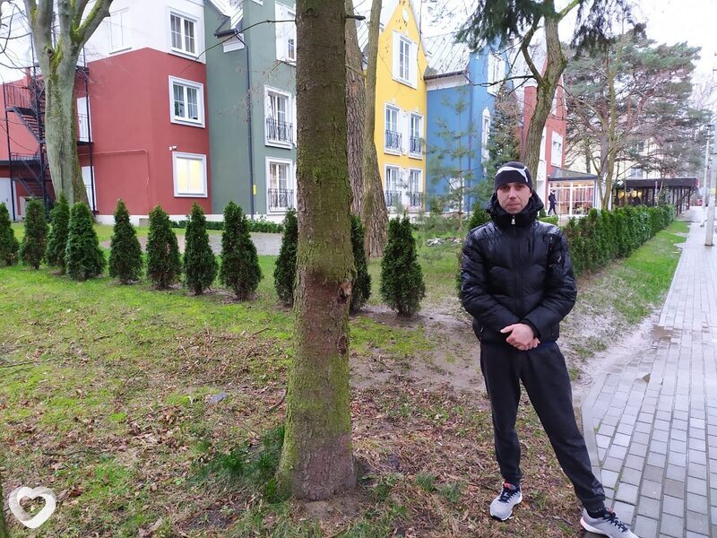 Влад, 39, Бобруйске — анкета №4118861