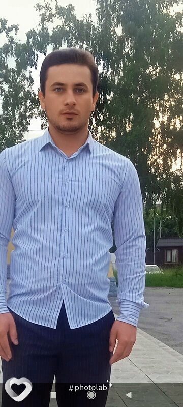 Ali, 27, Новосибирске — анкета №4118865