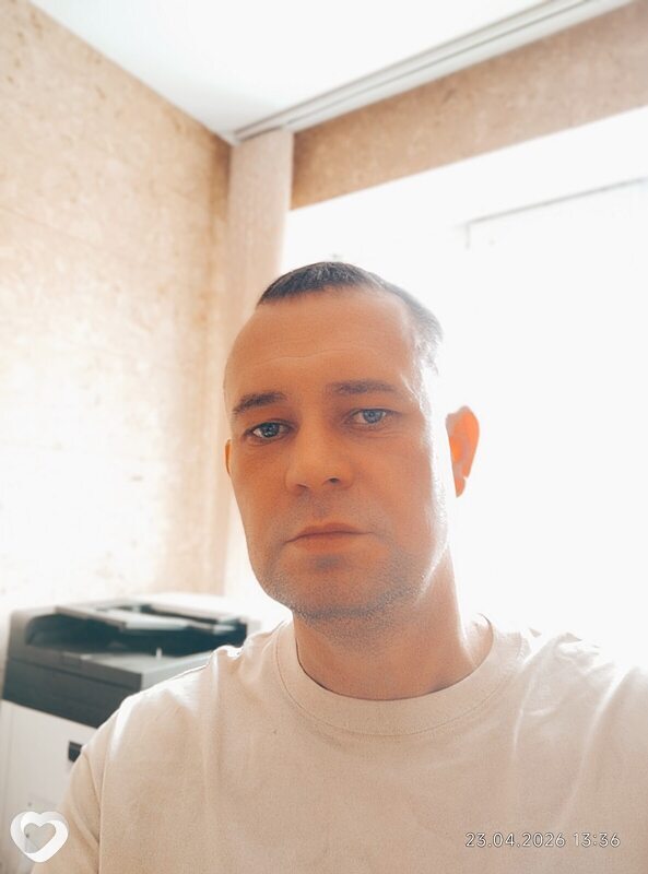 Михаил, 44, Кемерове — анкета №4118866