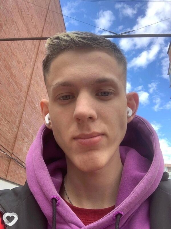 Андрей, 23, Каменске-Уральском — анкета №4118870