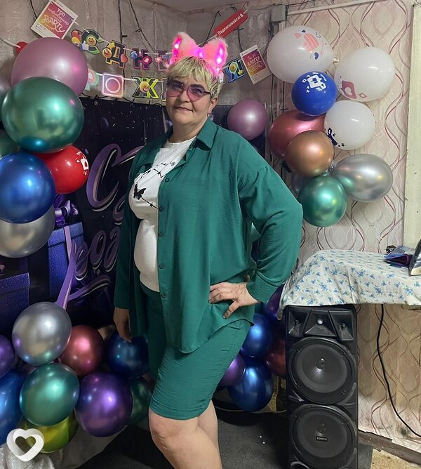 Елена, 49, Кемерове — анкета №4118772