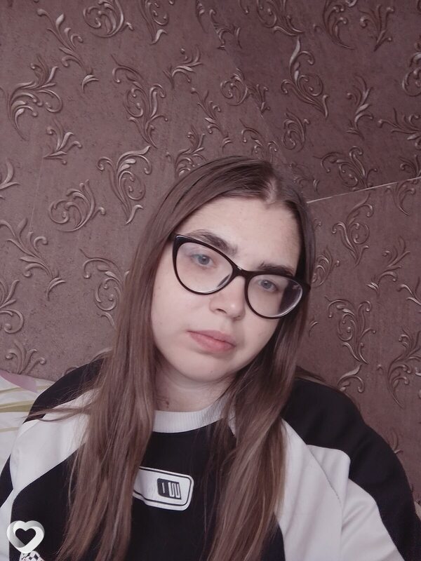 Анна, 20, Севастополе — анкета №4118775