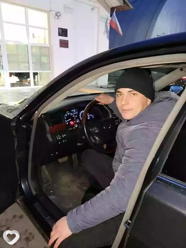 Слава, 39, Екатеринбурге — анкета №4118780