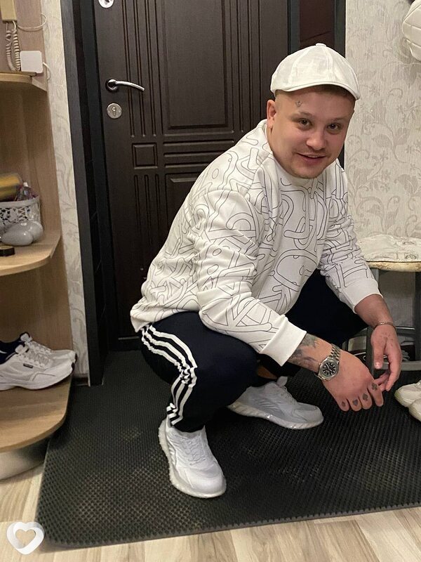 Павел, 31, Москве — анкета №4118785