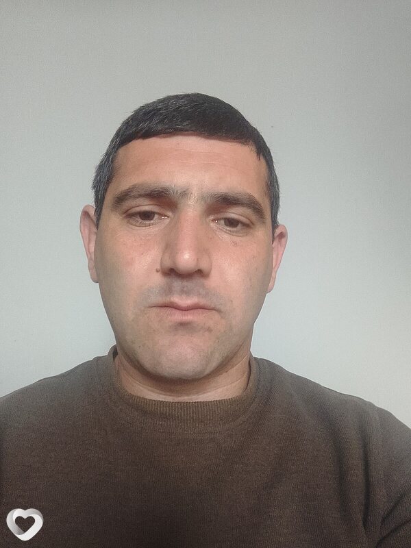 Гарик, 30, Нижнем Новгороде — анкета №4118871